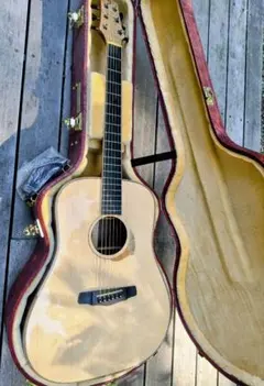 YokoyamaGuitars ARG-CR ナイロン弦ギター【未使用に近い】 2025年最新】Yokoyama guitarsの人気アイテム - メルカリ