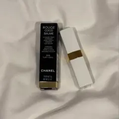 CHANELルージュココボーム 916 シャネル