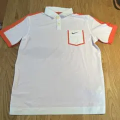 Nike Golf ポロシャツ L