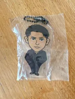 山下健二郎◆居酒屋えぐざいる ガチャ◆クリアチャーム