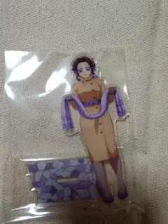 鬼滅の刃　AGF2025　ランダムアクリルスタンド　胡蝶しのぶ　④