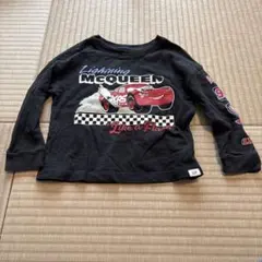 GAP カーズ　長袖Tシャツ