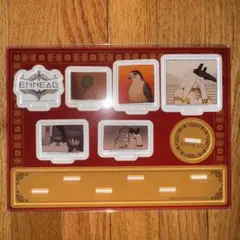 2026年最新】ENNEAD アクリルスタンドの人気アイテム - メルカリ