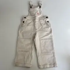 the animal observatory オーバーオール 3y