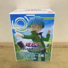 アニメ「遊☆戯☆王」シリーズ　インセクター羽蛾
