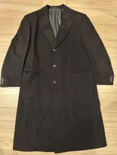 2026年最新】Ermenegildo Zegna チェスターコートの人気アイテム