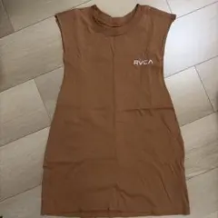 RVCA タンクトップ