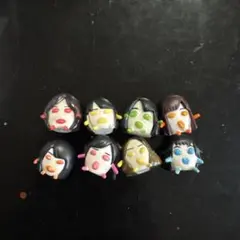 ワンピース　フィギュア　ぷっちょ　非売品 2026年最新】ぷっちょフィギュアの人気アイテム - メルカリ