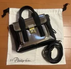 2025年最新】フィリップ ミニサッチェルの人気アイテム - メルカリ