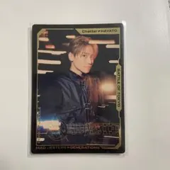 小森隼 BOT フォトカード