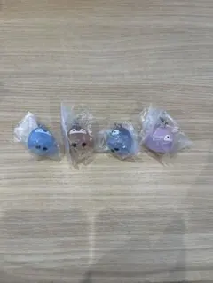 めじるしアクセサリー　コウペンちゃん