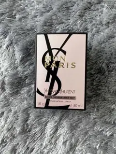 モンパリ　ヘアミスト　30ml イヴ・サンローラン