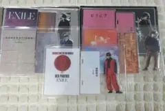 白濱亜嵐　アクリルスタンド　まとめ売り