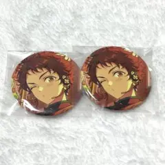 あんさんぶるスターズ　あんスタ　コレクション缶バッジ　天満光