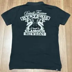 00's HYSTERIC GLAMOUR ポロシャツ M ツインヒスガール - メルカリ