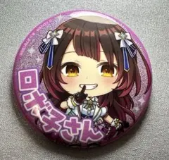 ロボ子さん ホロライブ EXPO 7th.fes 缶バッジ - メルカリ