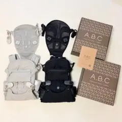 2026年最新】airbuggy 抱っこ紐の人気アイテム - メルカリ