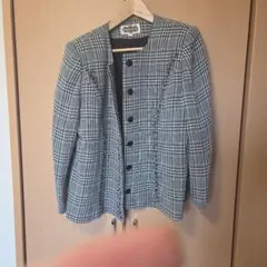 AEGENCE ジャケット パンツ セットアップ スーツ 40