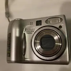 美品 名機 動作品 平成レトロ CCD Nikon COOLPIX E7600 Amazon | Nikon Coolpix 7600 7MP デジタルカメラ 光学ズーム3倍