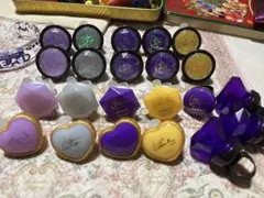 あんスタ　スタライ　リングライト　UNDEAD