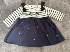 ディズニーロンパース 70