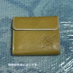 Vivienne Westwood ヴィヴィアン　二つ折り