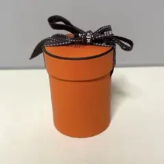 HERMES エルメス　ギフト箱 ツイリー用　空箱