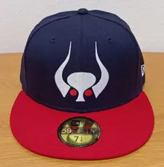 NEWERA ニューエラ 59FIFTY 近鉄バファローズ 71/4 57.7のサムネイル