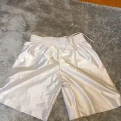 TIGORA ハーフパンツ サイズ140 ホワイト