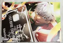 Obey Me! ミクガ　ランチョンマット　クリスマス　ソロモン Obey Me! ミクガ ランチョンマット クリスマス ソロモン - メルカリ