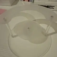 アクリルスタンド立て スタンド