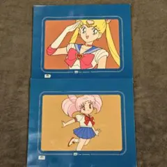 セーラームーン セル画最終値下げ - メルカリ