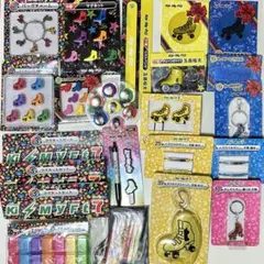 キスマイセブンくじ