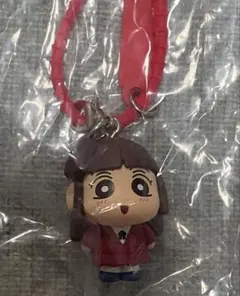 新品未開封☆クレヨンしんちゃん☆カラフルマルチチャーム2☆あいちゃん☆