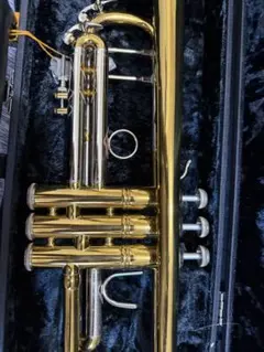 BACH トランペット　Stradivarius 37 １９８０年ごろモデル 2026年最新】stradivarius bach 37の人気アイテム - メルカリ