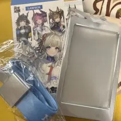韓国限定イベント特典】GS25 アークナイツ エンドフィールド カード