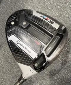 M3ドライバーヘッド10度(美品)440cc 予備5. 7gウェイト付き 2025年最新】M3 ドライバー ヘッドの人気アイテム - メルカリ