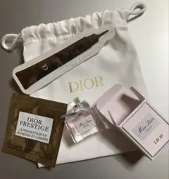 Dior Miss Dior 香水 サンプルセット