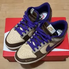 NIKE DUNK LOW "SETSUBUN" ナイキ ダンク ロー 節分のサムネイル