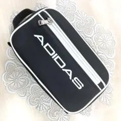 【値引き可】アディダスゴルフ⭐︎カートバッグ