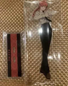 2026年最新】チェンソーマン BIGアクリルスタンド(マキマ)の人気