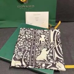 ハグオーワー リバティ ドッグパラダイス スカーフ ハグオーワー リバティ ドッグパラダイス スカーフ - メルカリ