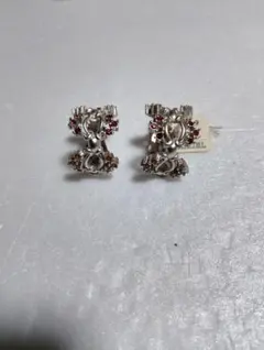 ニナリッチイヤリング