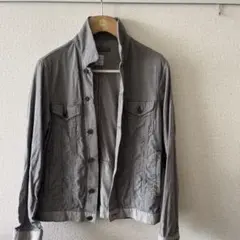 R.NEWBOLD レア　ジャケット