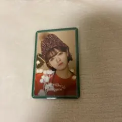 TWICE Merry&Happy ジョンヨン