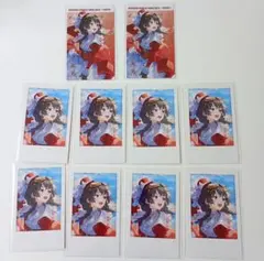 にじさんじ 月ノ美兎 SitR チェキ風カード