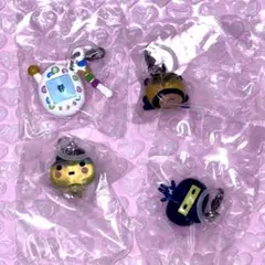 やんぐまめっち おやじっち ござるっち エンたま めじるしアクセサリー めじるし