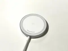 Anker MagGo Wireless Charger (Pad) ホワイト