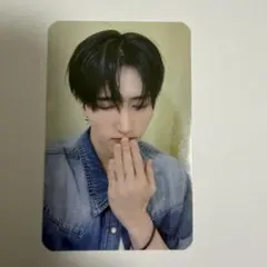 RIIZE アントン ALL OF YOU weverse ラキドロ トレカ - メルカリ