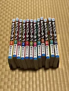 チェンソーマン 全巻セット 1-18巻 藤本タツキ - メルカリ